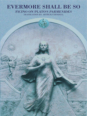 cover image of Evermore Shall Be So
